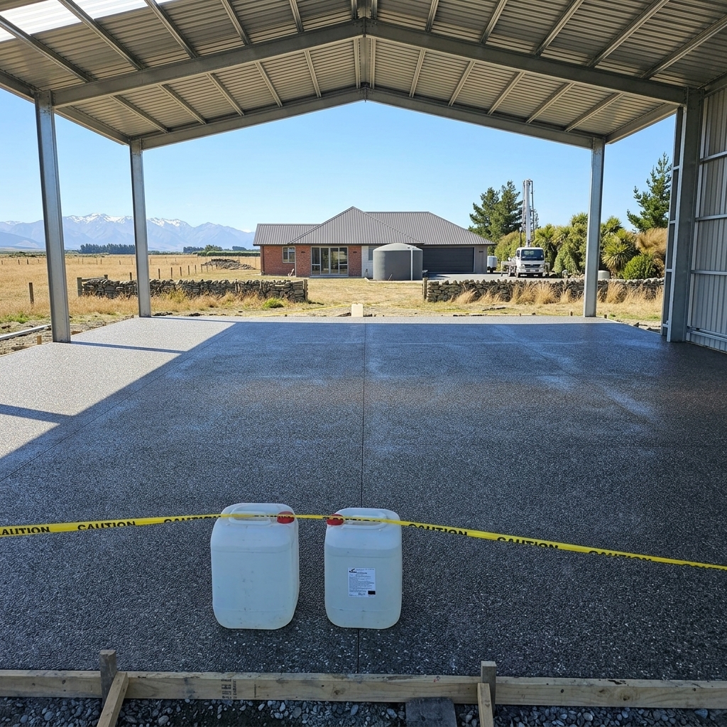 Steps & Entranceways